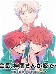 日本动漫排行榜第八名旧齿轮协奏曲竖版封面